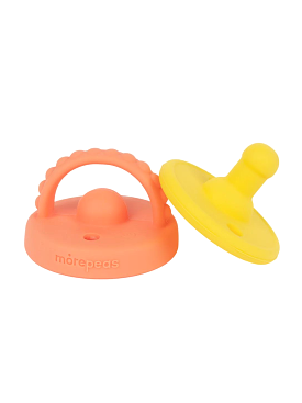 Flip & STore Pacifier Melon