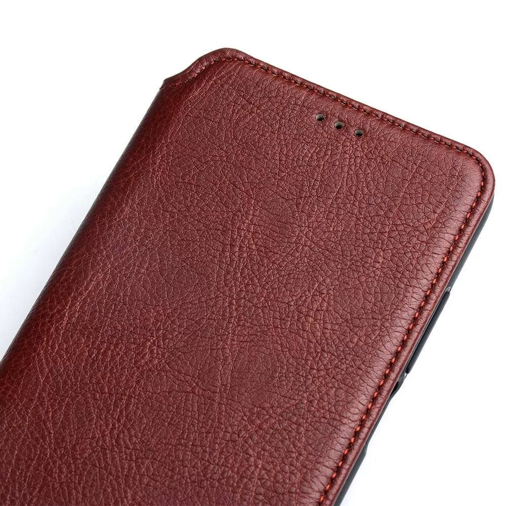 Flip Leather Case for Samsung Galaxy S21 Series