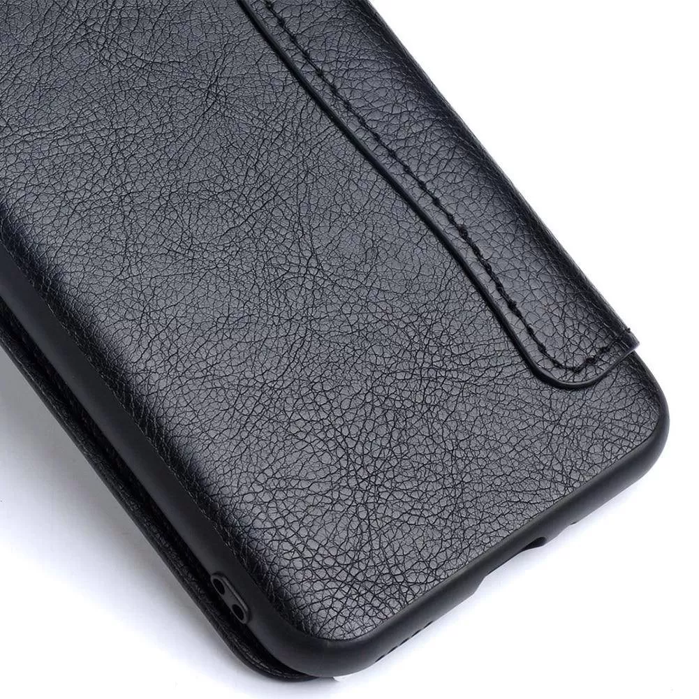 Flip Leather Case for Samsung Galaxy S21 Series