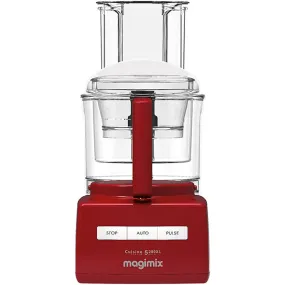 Food Processor | 18585 Comp 5200Xl