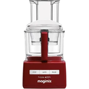 Food Processor & Blender | 18474 Comp 4200Xl