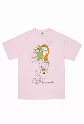 FROG DISTRACTED TEE