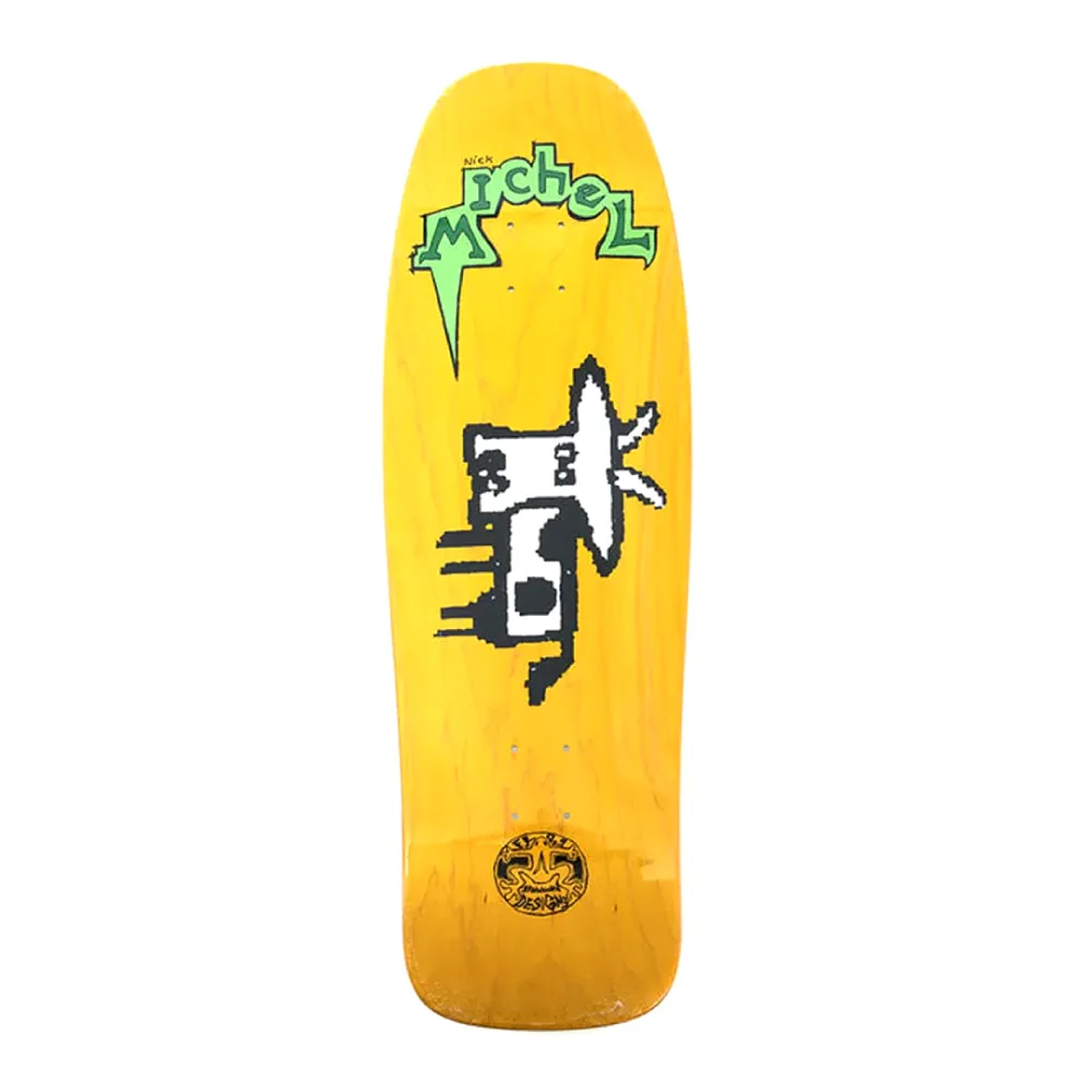 Frog Pure Cow Michel Deck 10