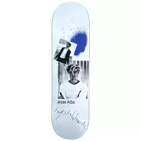 Frog Skateboards Jesse Role Model Deck 8.5