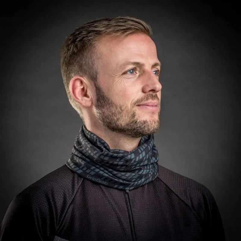 GripGrab  Multifunctional Neck Warmer - Scaldacollo