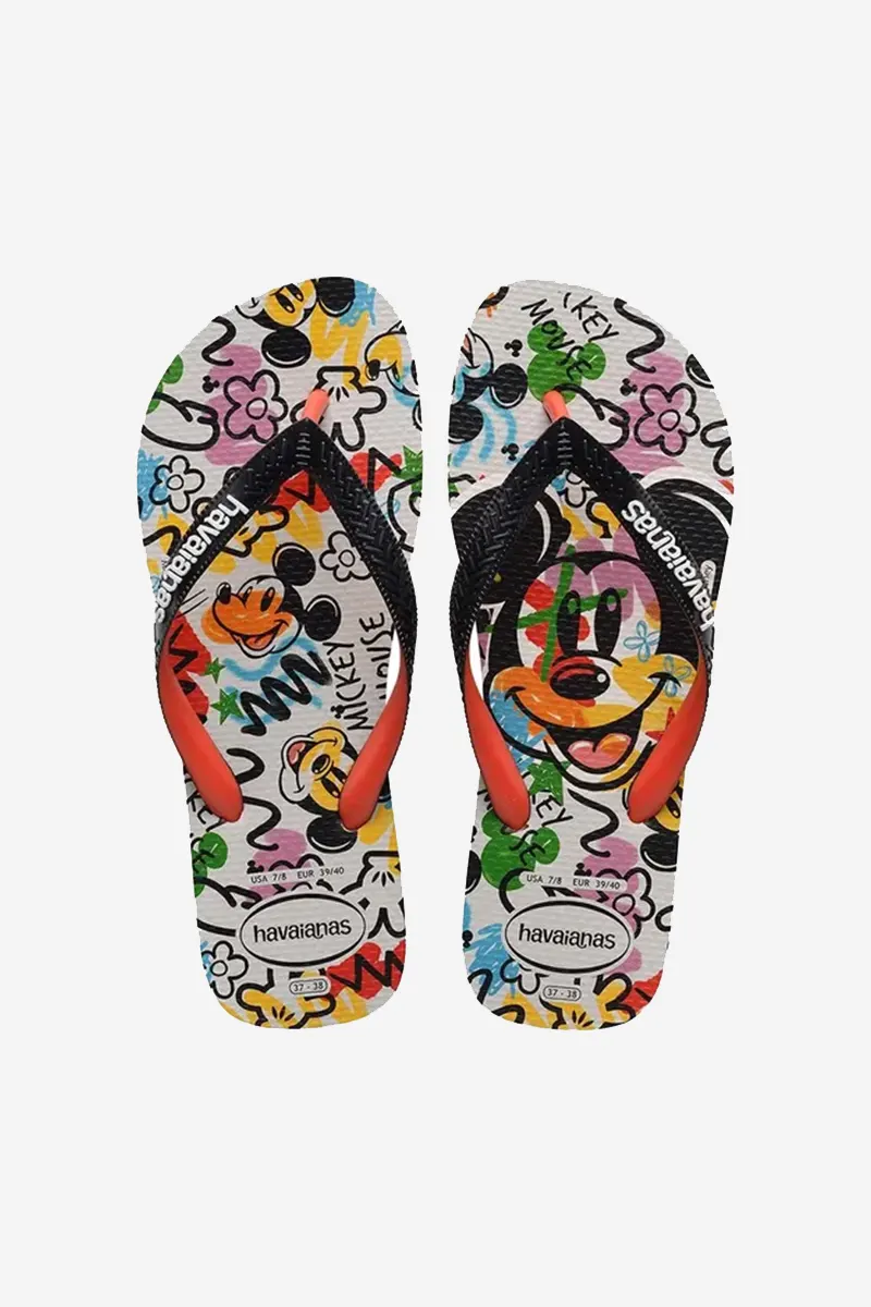 HAVAIANAS | Disney Stylish