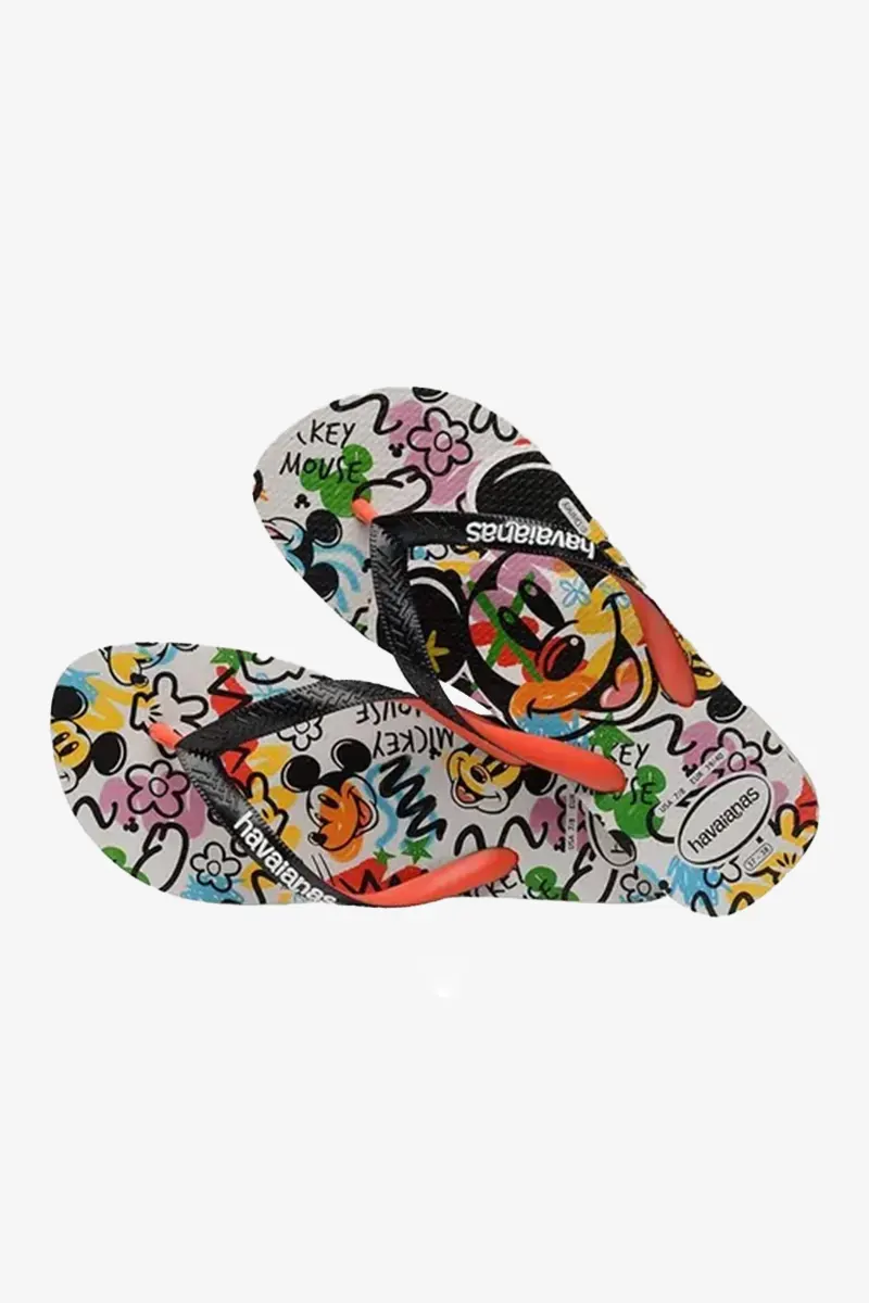 HAVAIANAS | Disney Stylish