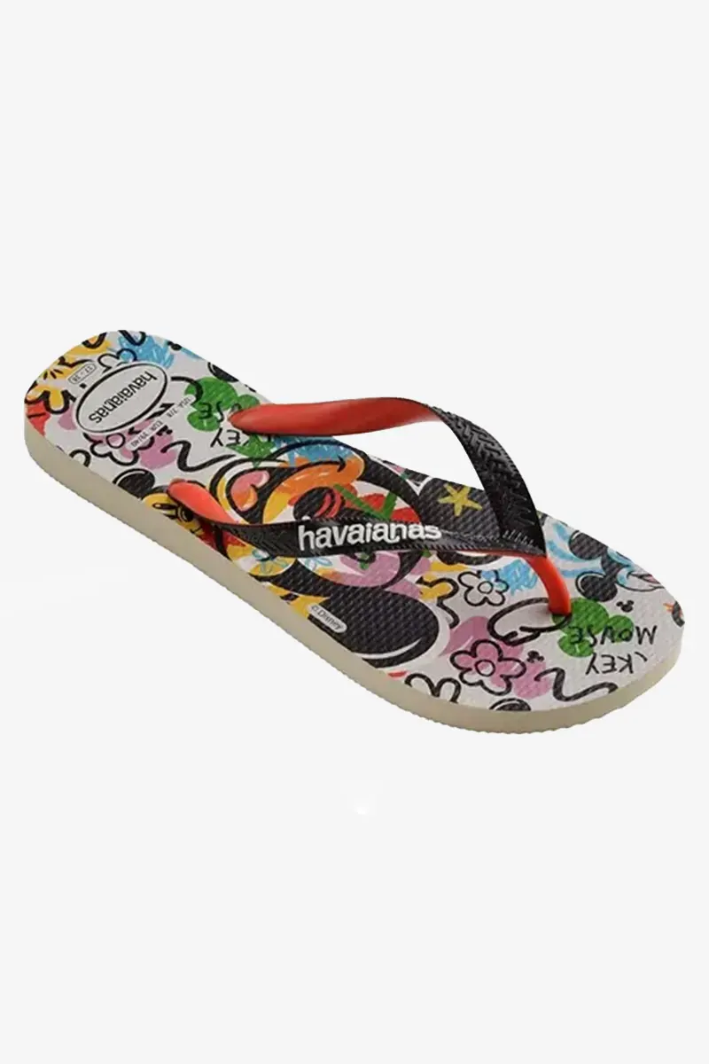 HAVAIANAS | Disney Stylish