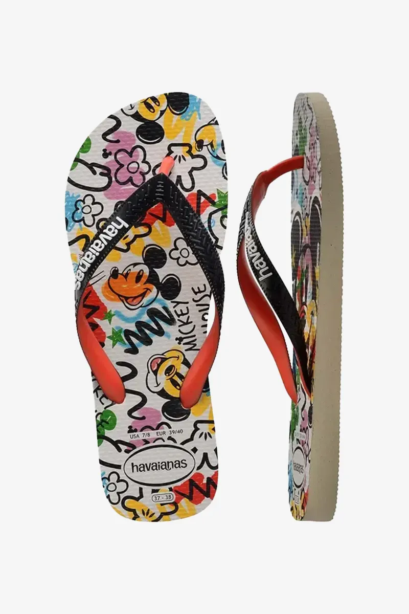 HAVAIANAS | Disney Stylish