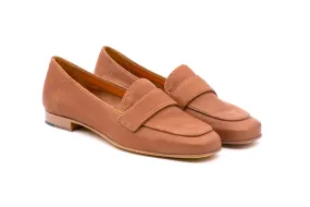 Iconic lightweight loafer