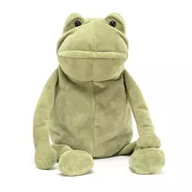 Jellycat Fergus Frog