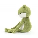 Jellycat - Finnegan Frog