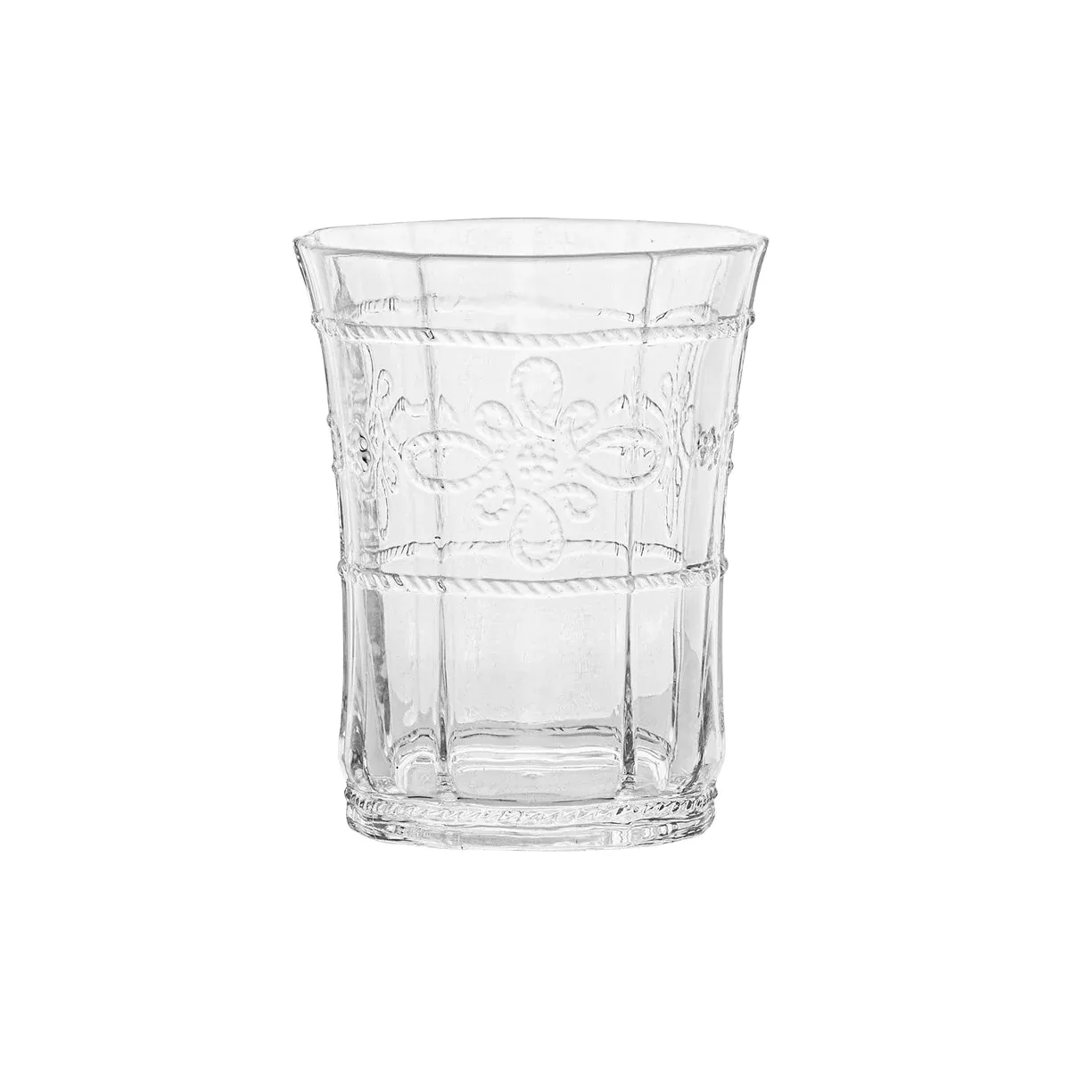 Juliska Colette Acrylic Small Tumbler