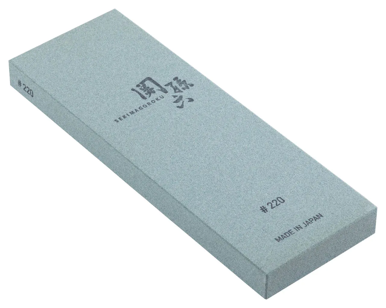 Kai Seki Magoroku 220-Grit Whetstone AP0328