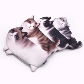 KITTY PENCIL CASE