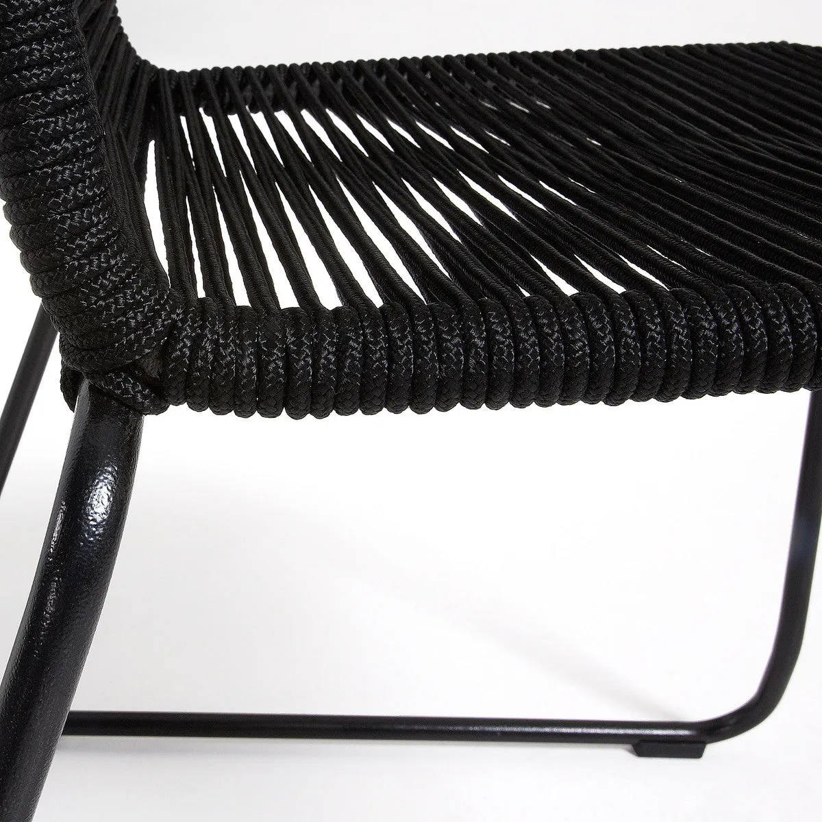 La Forma Meagan Stackable Alfresco Dinning Chair