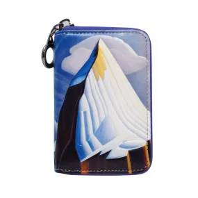 Lawren Harris Mount Lefroy Coin Wallet