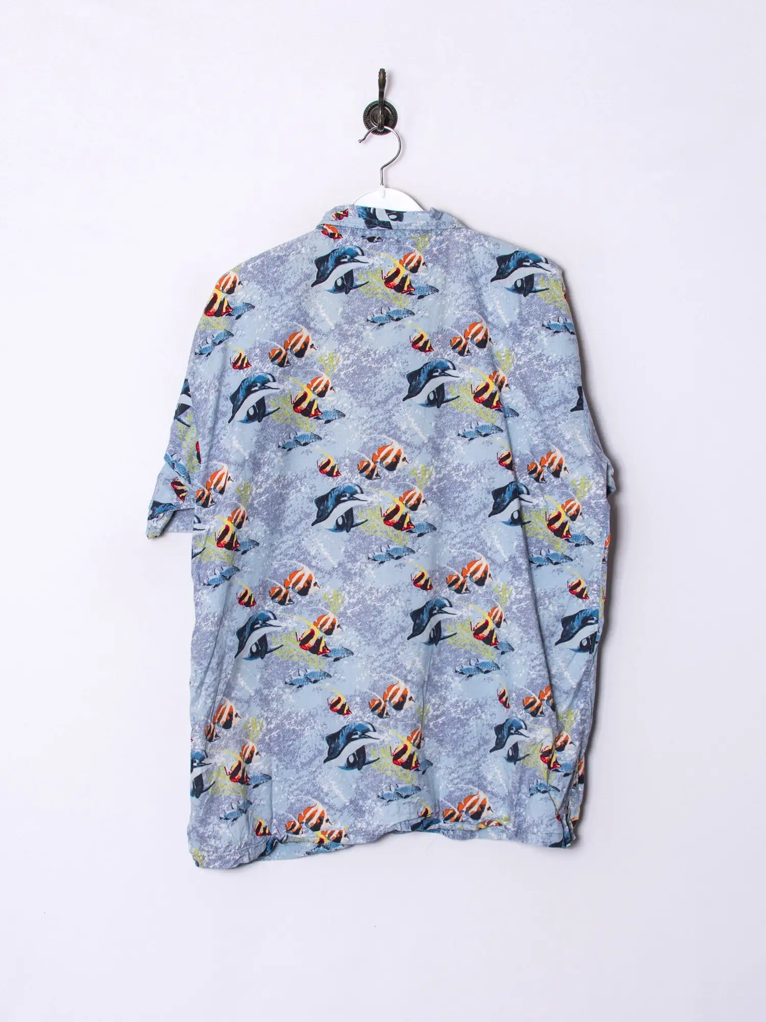 Le Frog Sea Shirt