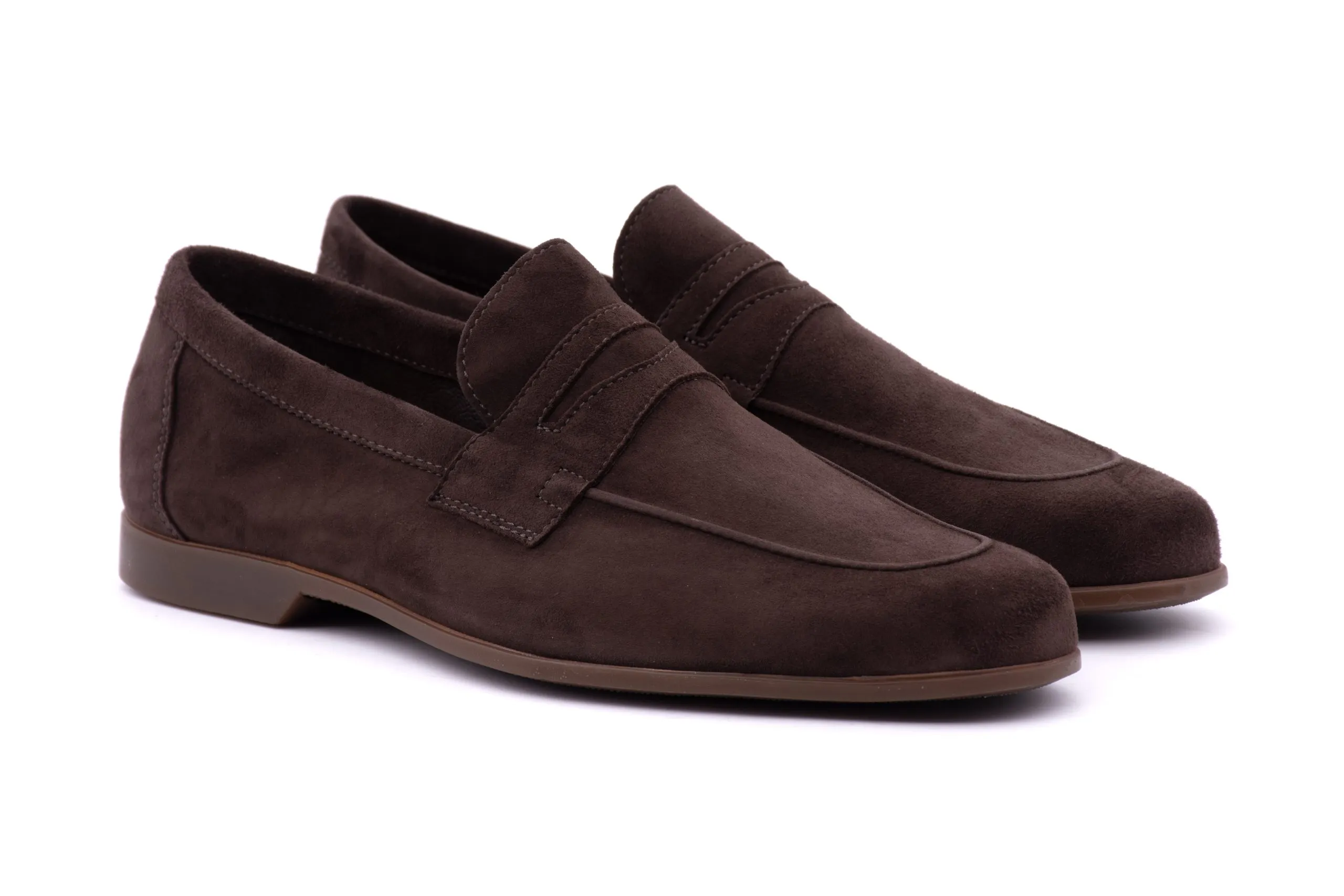 Lightweight loafer