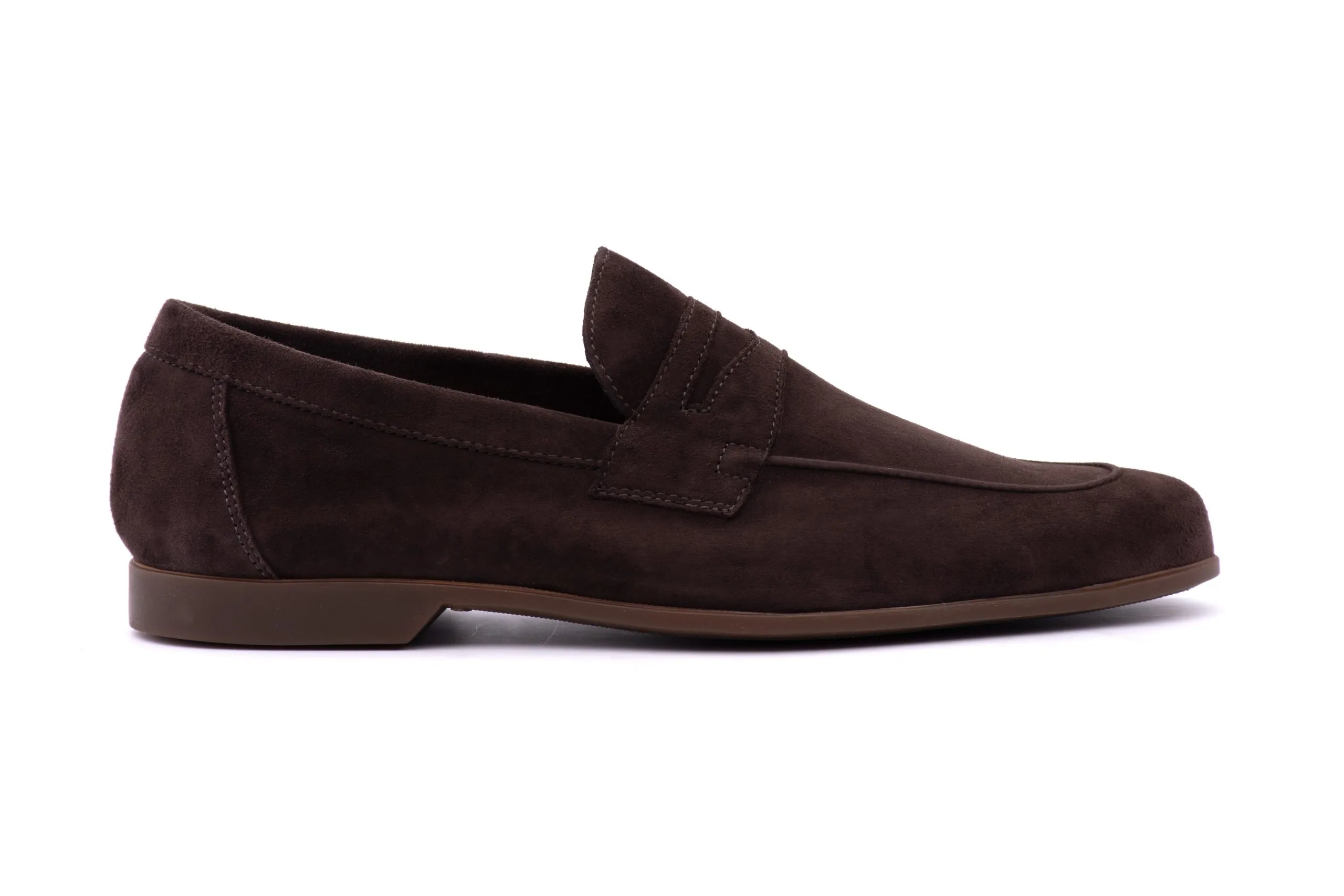 Lightweight loafer