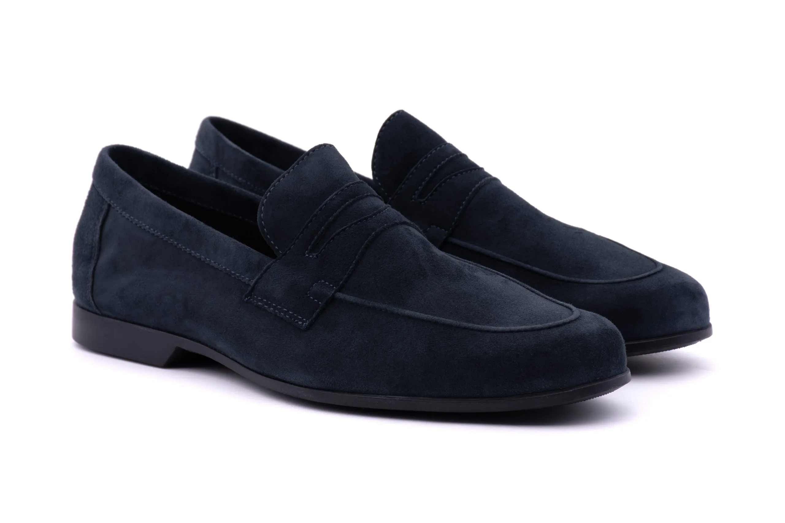 Lightweight loafer