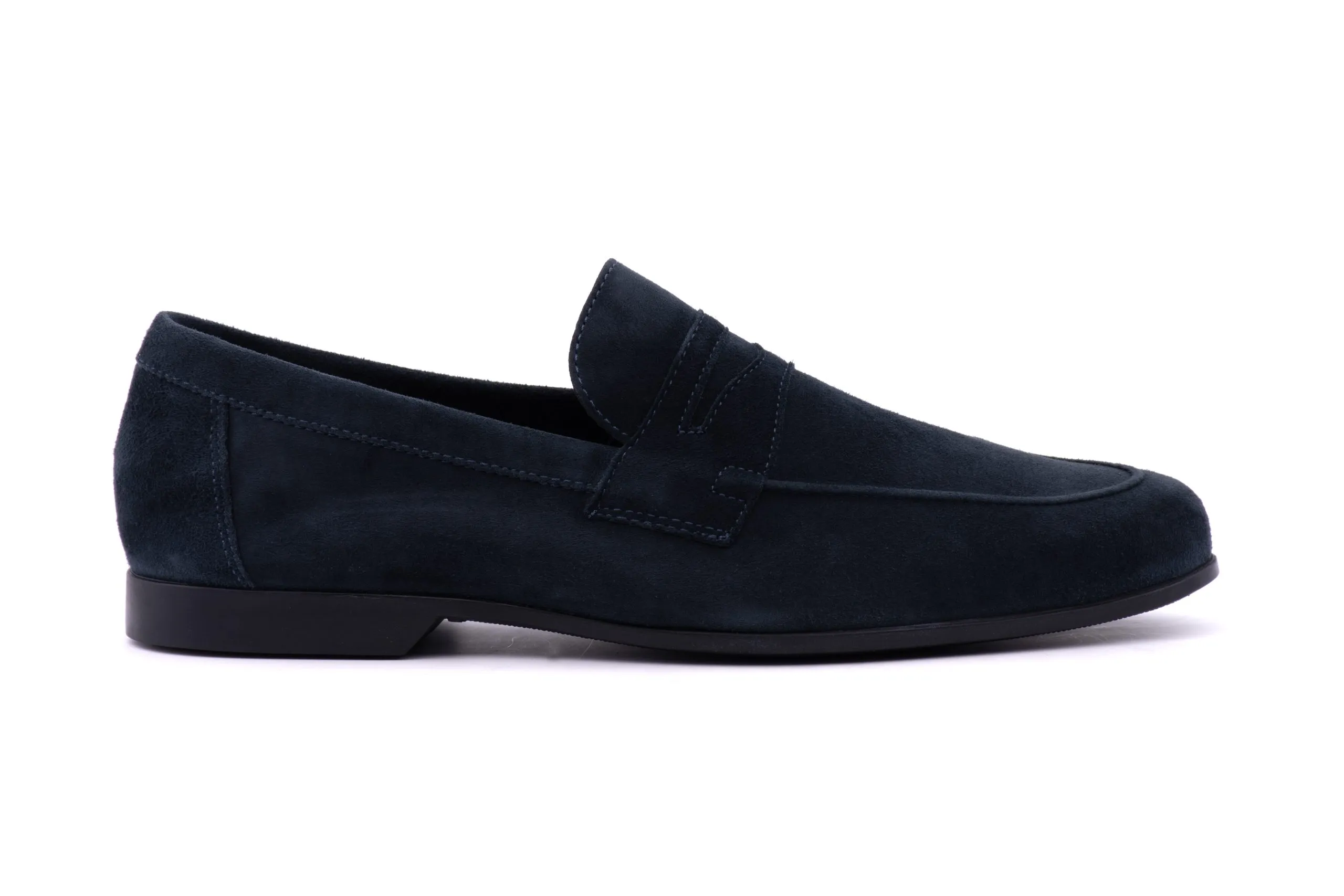 Lightweight loafer