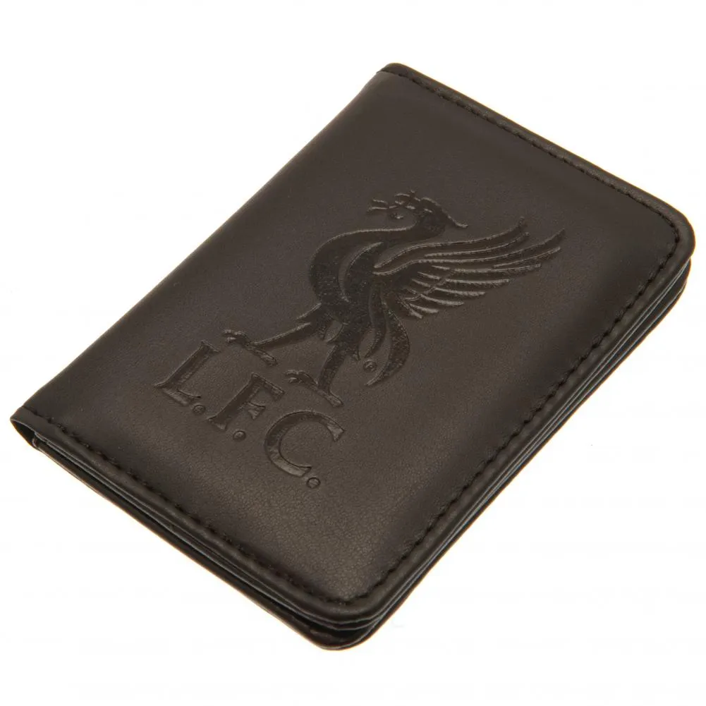 Liverpool FC Executive Card Holder