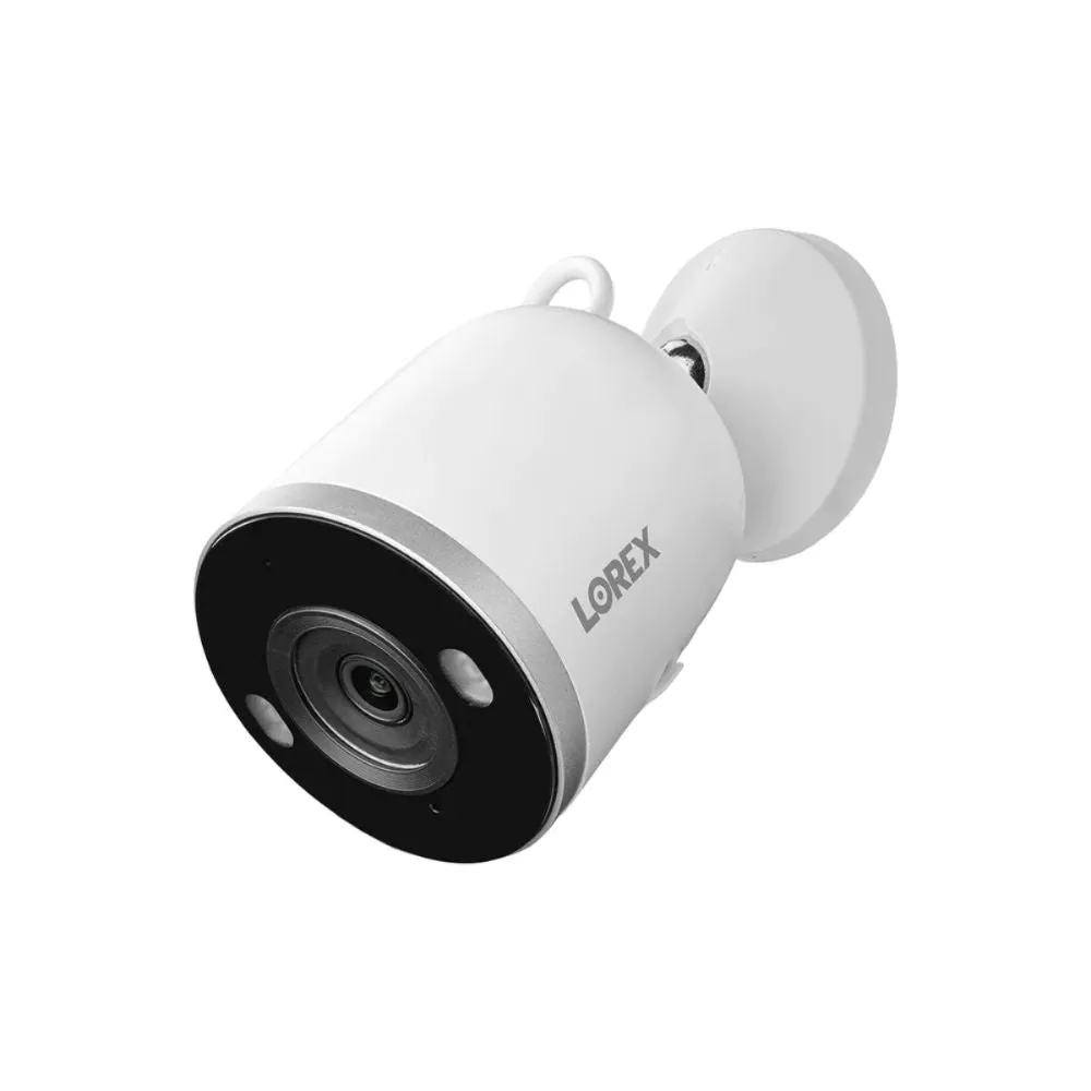 Lorex 2K Spotlight Indoor/Outdoor Wi-Fi Security Camera