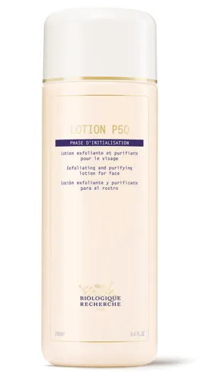 LOTION P50