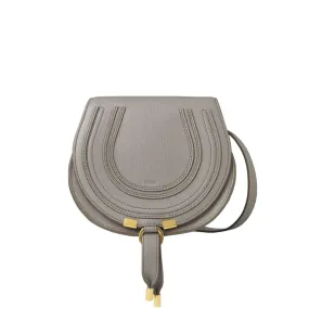 Marcie Mini Satchel, Grey