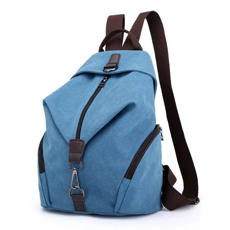 Mochila Canvas Yorker