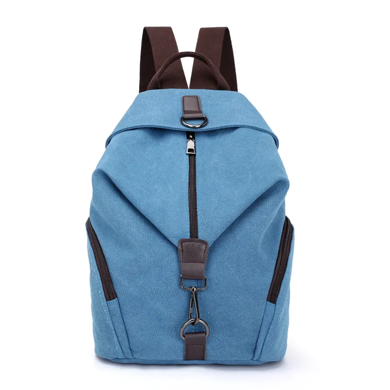 Mochila Canvas Yorker