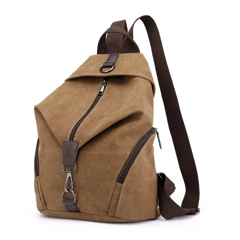 Mochila Canvas Yorker