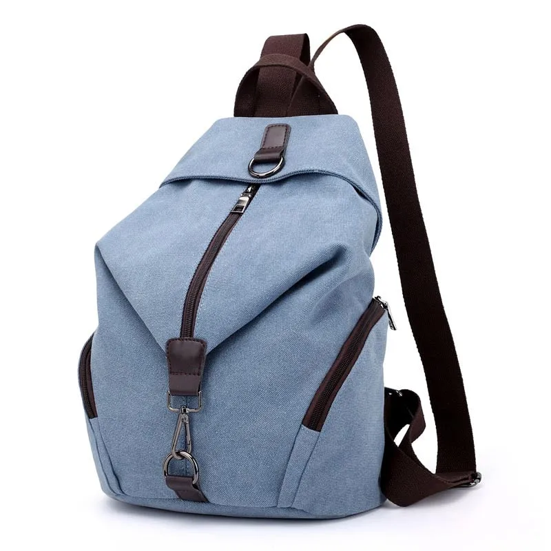 Mochila Canvas Yorker