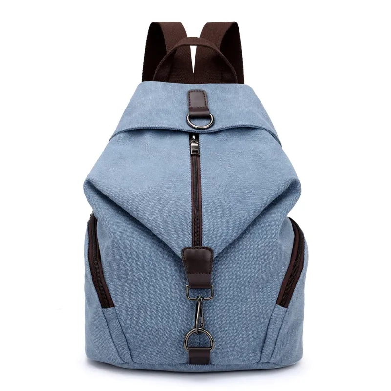 Mochila Canvas Yorker