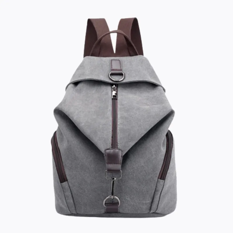 Mochila Canvas Yorker