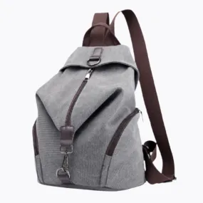 Mochila Canvas Yorker