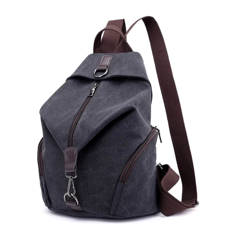 Mochila Canvas Yorker