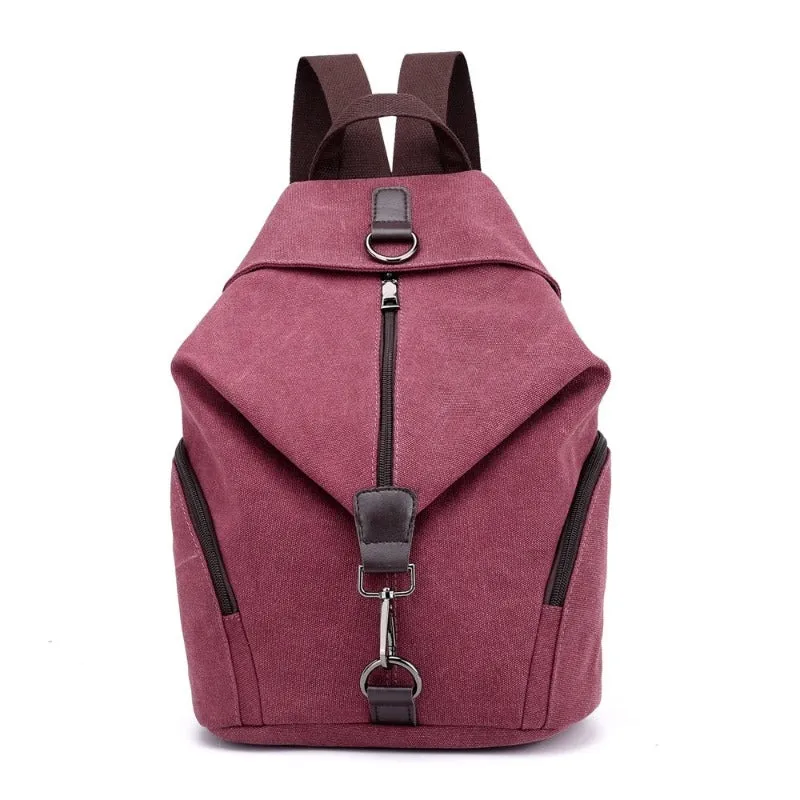 Mochila Canvas Yorker