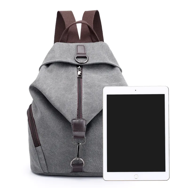 Mochila Canvas Yorker