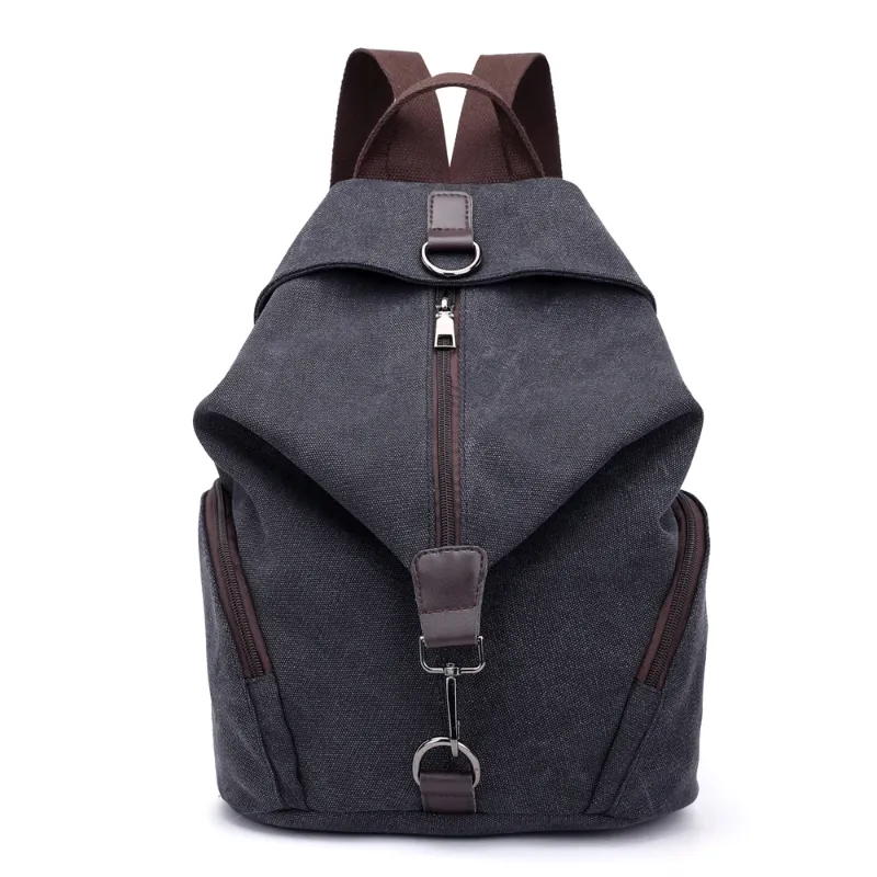 Mochila Canvas Yorker