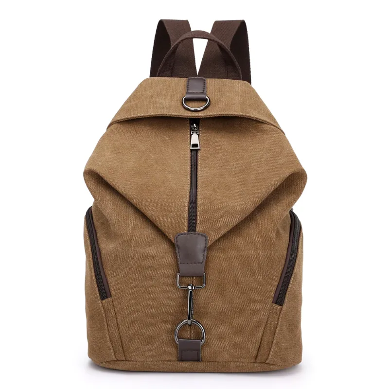 Mochila Canvas Yorker