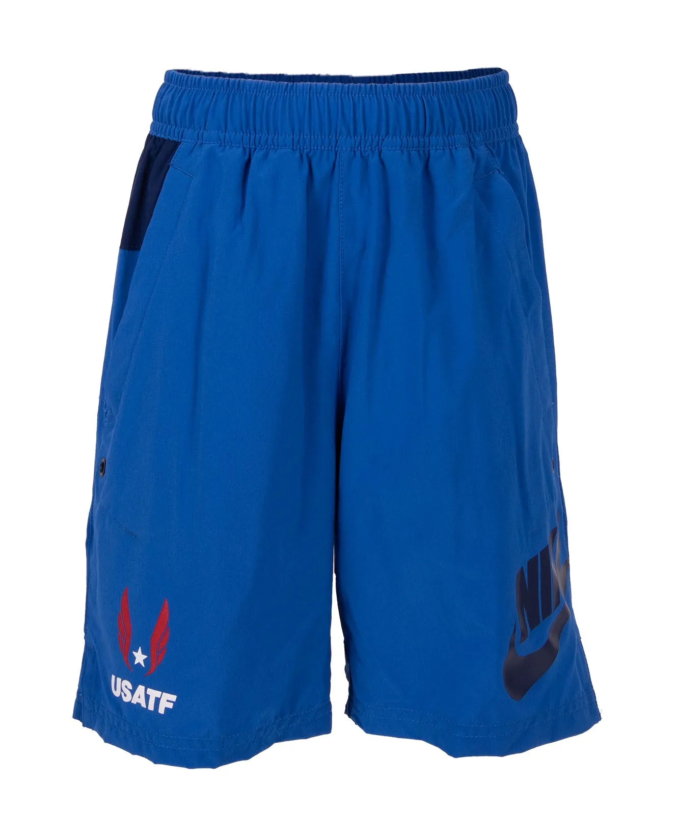 Nike USATF Boys' Woven Shorts