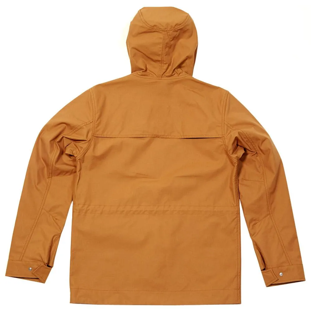 Norse Projects Nunk Sports JacketOld Camel