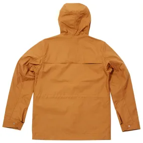 Norse Projects Nunk Sports JacketOld Camel