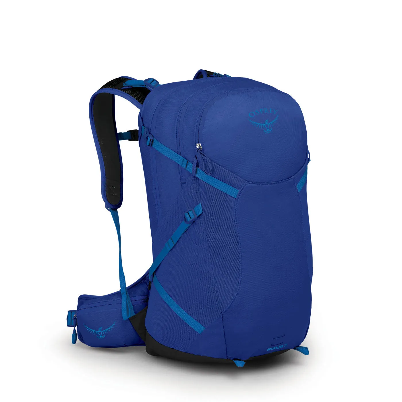 Osprey Sportlite 25 Custom Technical Backpacks, Blue Sky