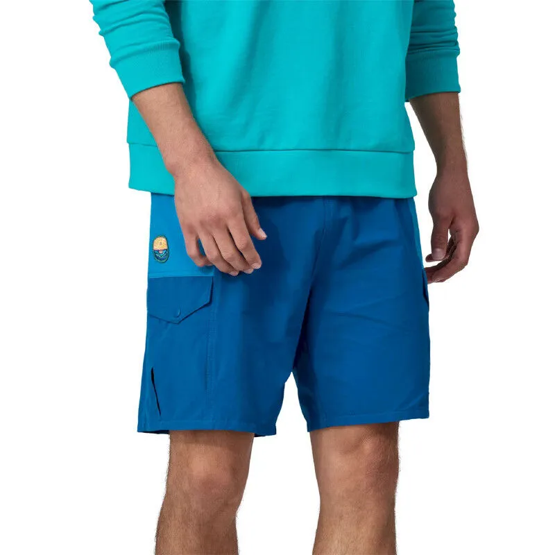 Patagonia  M's Outdoor Everyday Shorts - 7