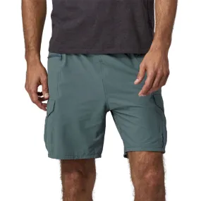 Patagonia  M's Outdoor Everyday Shorts - 7 - Pantaloncini da trekking - Uomo