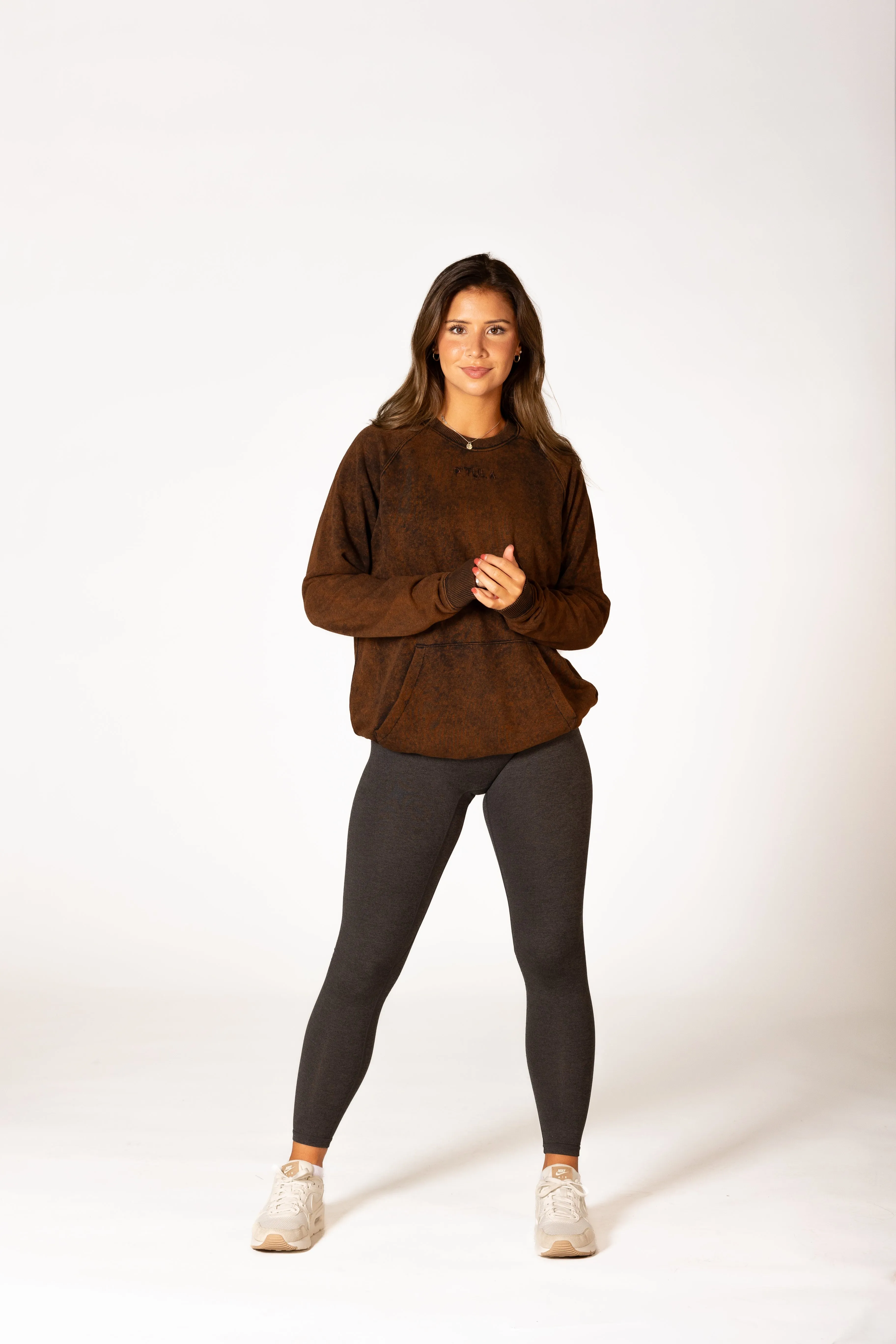 Perfectly Imperfect Lightweight Lounge Crew