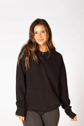 Perfectly Imperfect Lightweight Lounge Crew